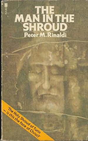 Immagine del venditore per Man in the Shroud,The venduto da Sapience Bookstore