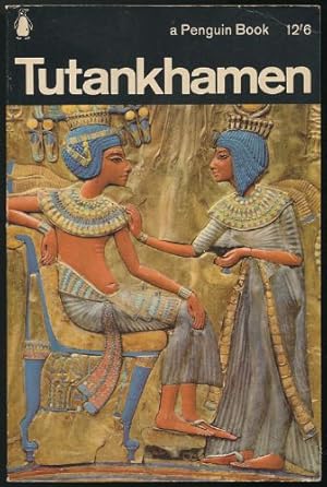 Tutankhamen: Life and Death of a Pharaoh