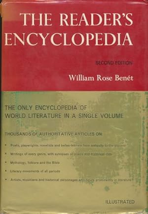 Seller image for Reader's Encyclopedia,The for sale by Sapience Bookstore