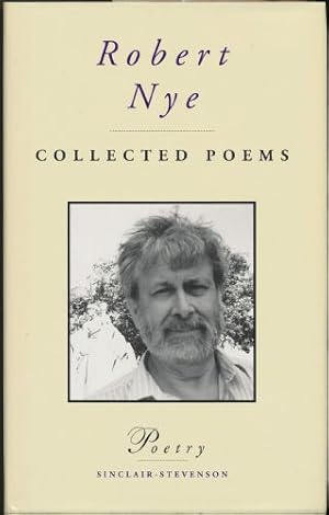 Collected Poems