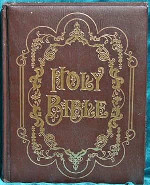 Holy Bible: Authorized or King James Version. Old and New Testaments.