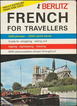 French for Travellers