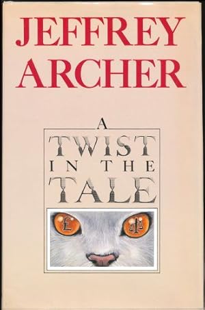 Twist in the Tale, A; Twelve Short Stories