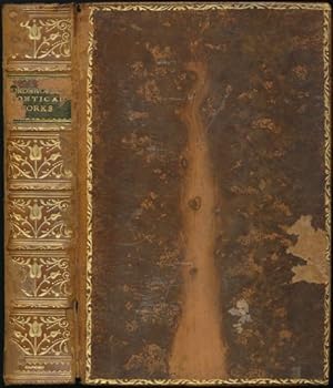 Imagen del vendedor de Poetical Works of William Wordsworth, The; with introduction and notes. a la venta por Sapience Bookstore