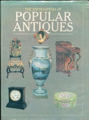 Encyclopedia of Popular Antiques, The