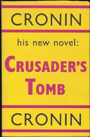 Crusader's Tomb