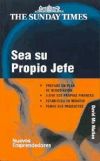 Seller image for Sea su propio jefe for sale by AG Library
