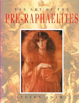 Image du vendeur pour Art of the Pre-Raphaelites mis en vente par Riverhorse Books