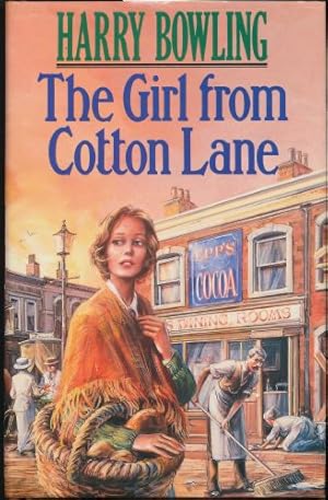 Bild des Verkufers fr Girl from Cotton Lane, The zum Verkauf von Sapience Bookstore
