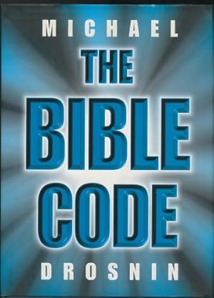 Imagen del vendedor de Bible Code, The a la venta por Sapience Bookstore