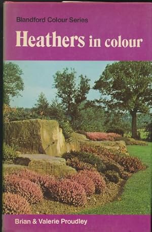 Seller image for Heathers in Colour for sale by Sapience Bookstore