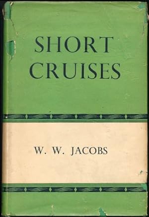 Imagen del vendedor de Short Cruises a la venta por Sapience Bookstore