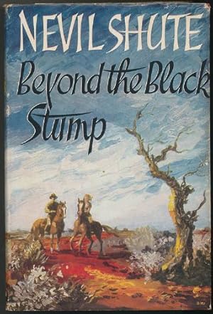 Beyond the Black Stump