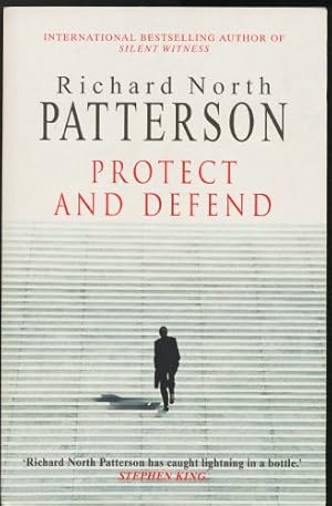 Seller image for Protect and Defend for sale by Sapience Bookstore