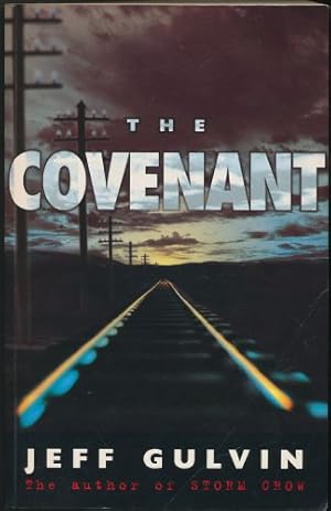 Image du vendeur pour Covenant , The mis en vente par Sapience Bookstore