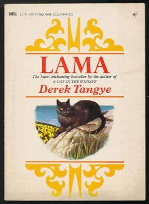 Image du vendeur pour Lama mis en vente par Sapience Bookstore