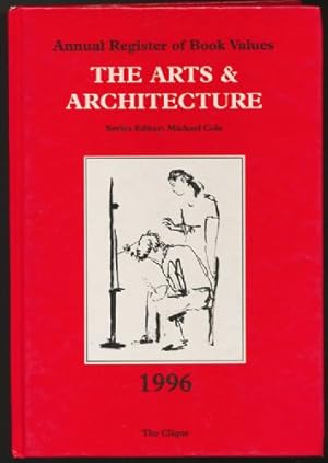 Annual Register of Book Values 1996: The Arts & Architecture