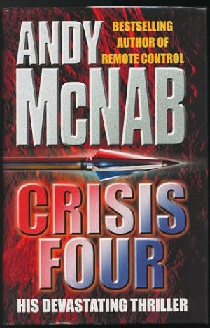 Seller image for Crisis Four for sale by Sapience Bookstore