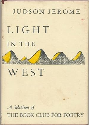 Light in the West