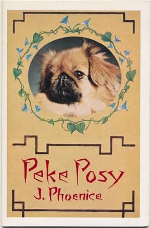 Peke Posy