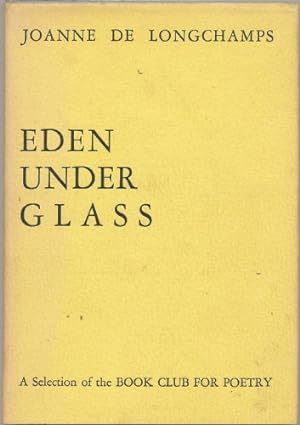Eden Under Glass