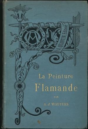 Seller image for Peinture Flamande, La for sale by Sapience Bookstore