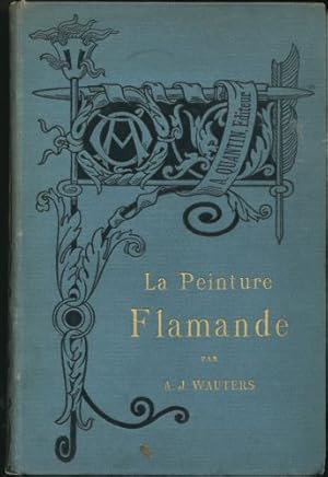 Peinture Flamande, La