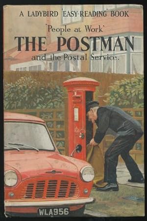 Postman and the Postal Service, The (People At Work)