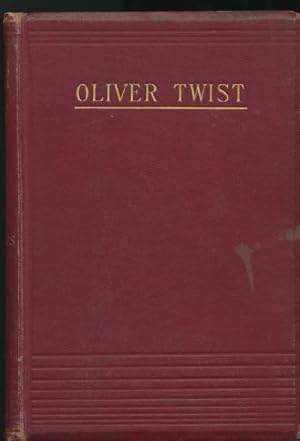 Oliver Twist