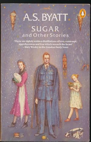 Imagen del vendedor de Sugar And Other Stories a la venta por Sapience Bookstore