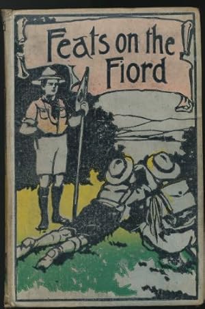 Feats on the Fiord