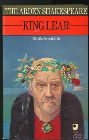 Seller image for Arden Shakespeare,The : King Lear for sale by Sapience Bookstore