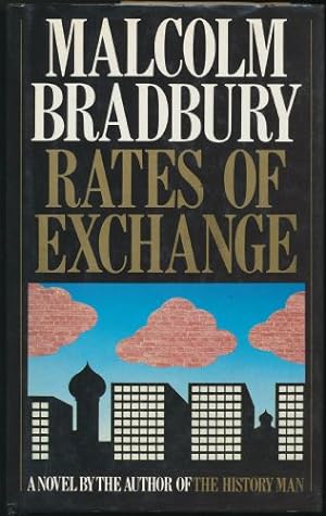 Seller image for Rates of Exchange for sale by Sapience Bookstore