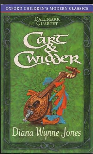 Cart and Cwidder (The Dalemark Quartet )