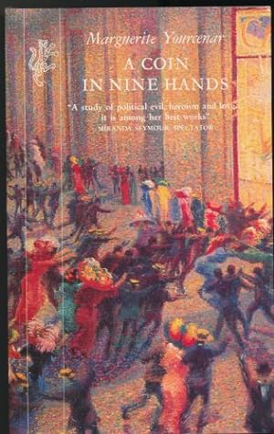 Seller image for Coin in Nine Hands , A for sale by Sapience Bookstore