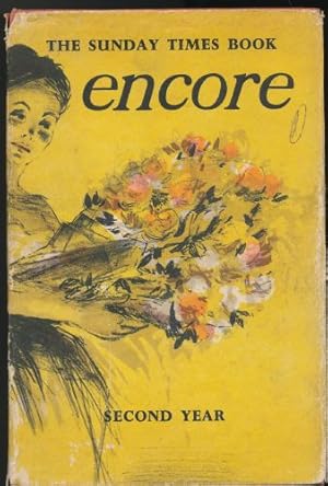 The Sunday Times Book Encore Second Year