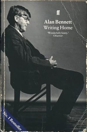 Seller image for Writing Home for sale by Sapience Bookstore