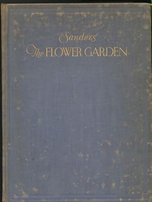 Sander's The Flower Garden