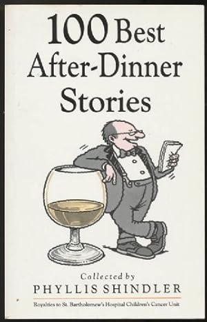 Immagine del venditore per 100 Best After-Dinner Stories venduto da Sapience Bookstore