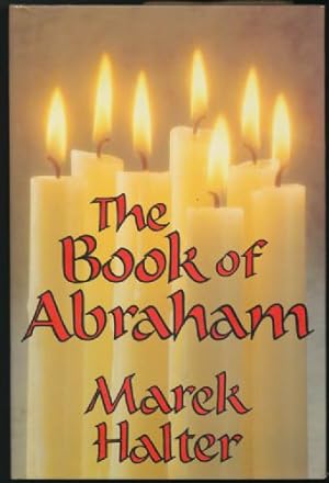 Bild des Verkufers fr Book of Abraham, The zum Verkauf von Sapience Bookstore