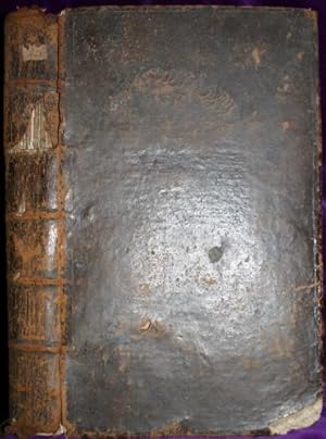 Immagine del venditore per Pharmaceutice Rationalis: or, An Exercitation of the Operations of Medicines in Humane Bodies. Shewing the Signs, Causes, and Cures of most Distempers incident thereunto. In Two Parts. As also A Treatise of the Scurvy, and the several sorts thereof, with their Symptoms, Causes, and Cure venduto da Sapience Bookstore