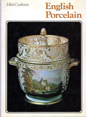 Seller image for ENGLISH PORCELAIN for sale by Pendleburys - the bookshop in the hills