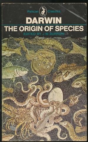 Darwin: The Origin of Species