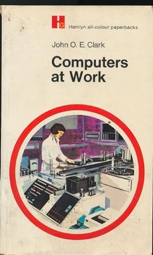 Bild des Verkäufers für Computers at Work zum Verkauf von Sapience Bookstore