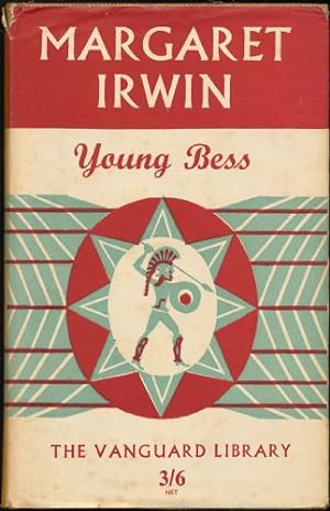 Seller image for Young Bess for sale by Sapience Bookstore