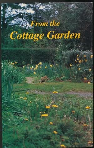 Image du vendeur pour From the Cottage Garden mis en vente par Sapience Bookstore