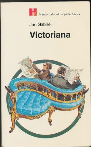 Image du vendeur pour Victoriana (Hamlyn all-colour paperbacks) mis en vente par Sapience Bookstore