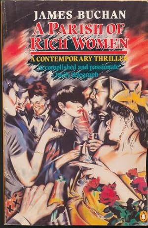Seller image for Parish of Rich Women, A for sale by Sapience Bookstore
