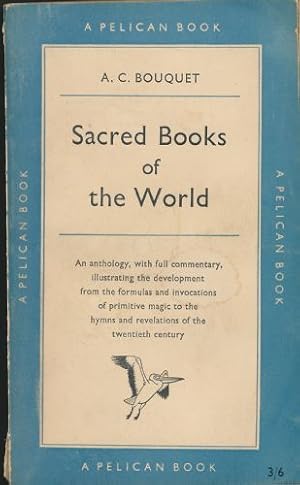 Image du vendeur pour Sacred Books of the World mis en vente par Sapience Bookstore