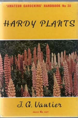 Hardy Plants